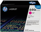 HP 644A Magenta toner cartridge (Q6463A) work with HP Color LaserJet 4730